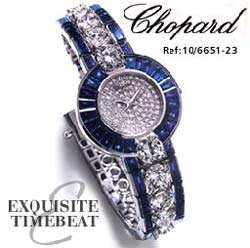 Best Watch Chopard