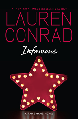 lauren Conrad infamous