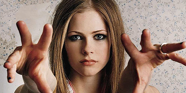 Avril Lavigne's First Interview: Life's Like This - Faze