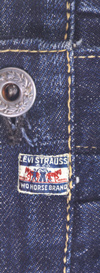 History of Denim jeans