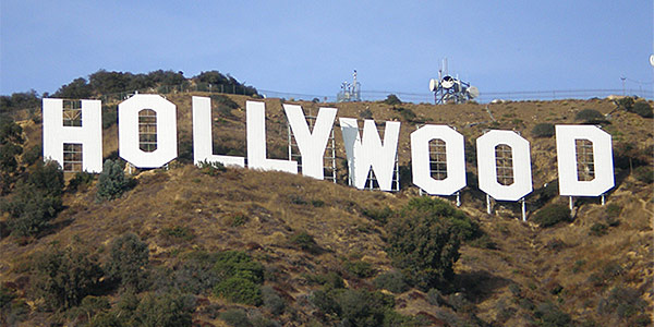 hollywood television careers