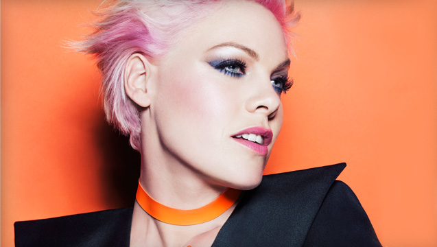 Faze Interview With: P!NK on PINK