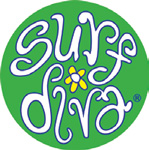 Surf Diva Logo