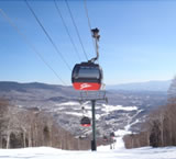 Stowe Ski Vermont