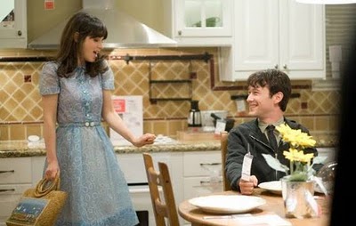 Top 10 Memorable 500 Days of Summer Moments