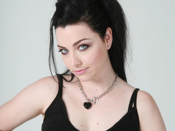 Amy Lee, evanescence