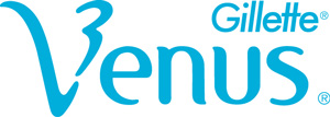 gillette-venus-logo