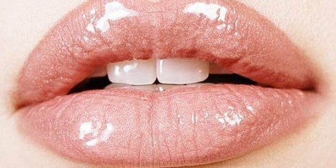 Plump Lips