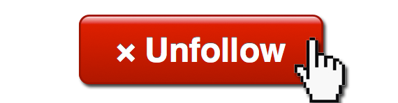 A red "Unfollow" button.