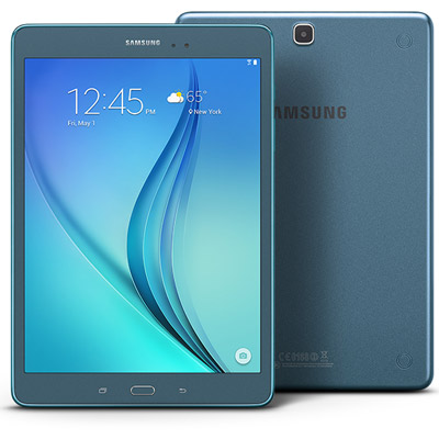 Samsung-Galaxy Tab A-guide