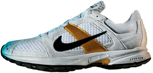 Nike ZOOM MARATHON running shoe