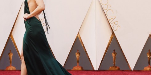 Rachel McAdams, Oscars, Red Carpe