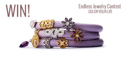 Endless Jewelry Contest