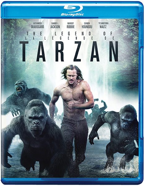 legend-of-tarzan DVD