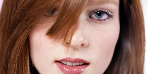 Makeup Basics - Holly Dodson