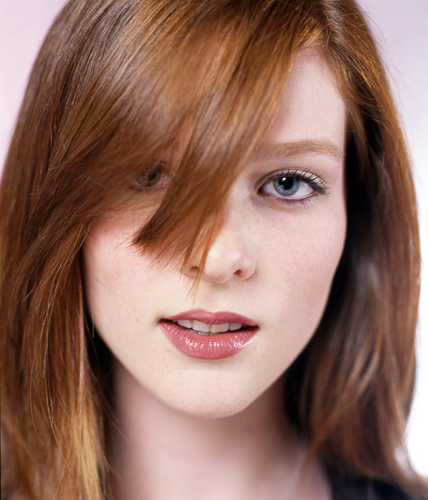 Makeup Basics - Holly Dodson