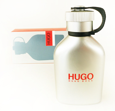 hugo-iced