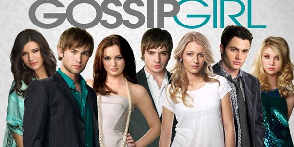 Gossip Girl: Season 4 On DVD - Faze