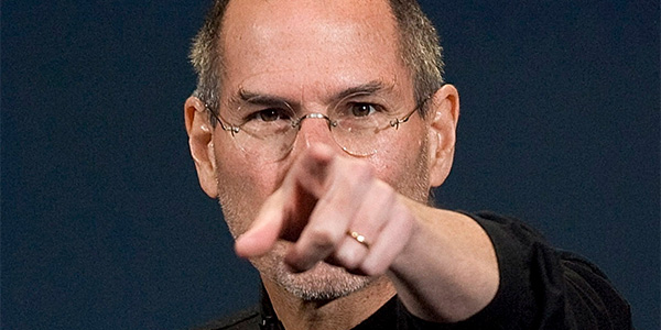 Steve Jobs Oprah Winfrey, Success Secrets