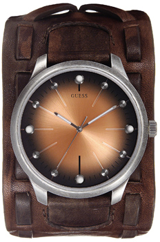 Watches - Guess-I80277G2
