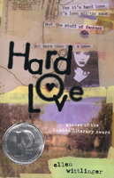 Hard Love by Ellen Wittlinger