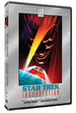 dvd Star Trek - Insurrection
