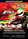 DVD- Kart Attack 1