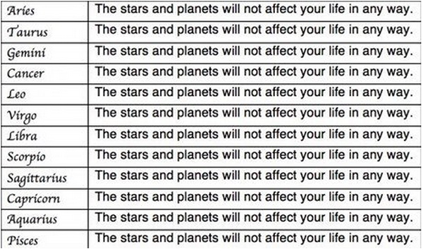 horoscopes zodiac signs astrology