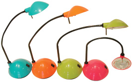 Back to School Supplies - Request Lamps