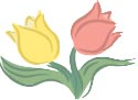 Tulips - Spring Fashion
