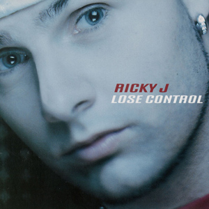 Ricky J - Lose Control